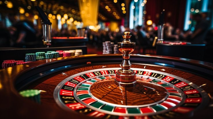 Dashboard Analisis Taruhan di maincuan